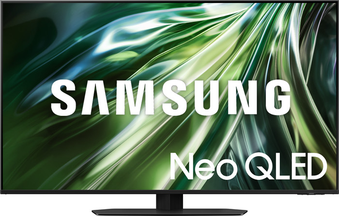 Samsung Neo QLED 43QN90D (2024) front