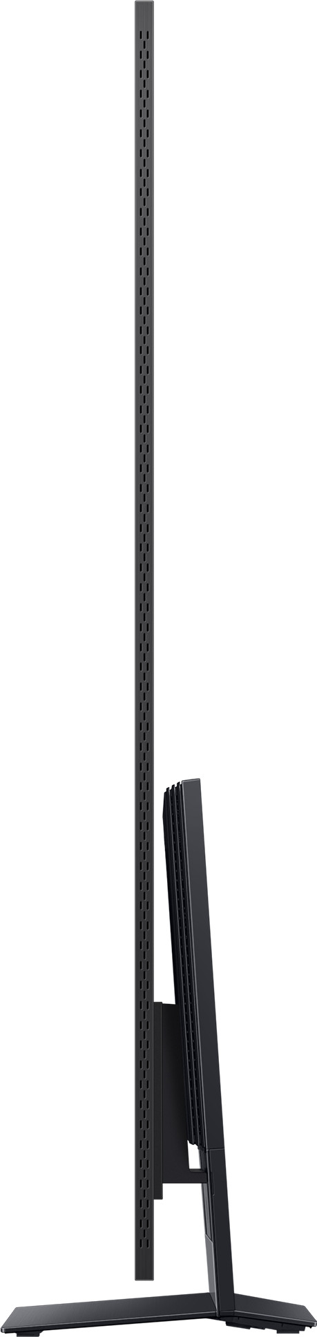 Samsung Neo QLED 8K 65QN900D (2024) + Soundbar rechterkant