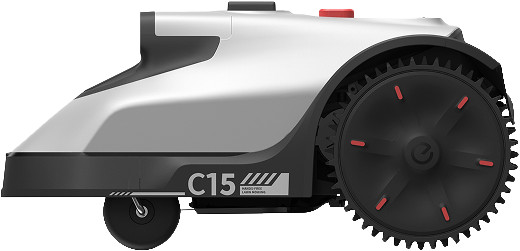 Eufy C15 Solo côté droit