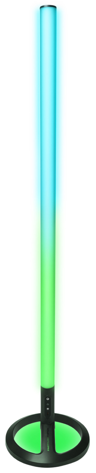 JBL PartyBox Ultimate Karaoke Set left side