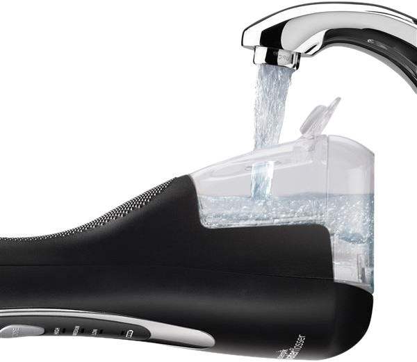 Waterpik WP-582 détail