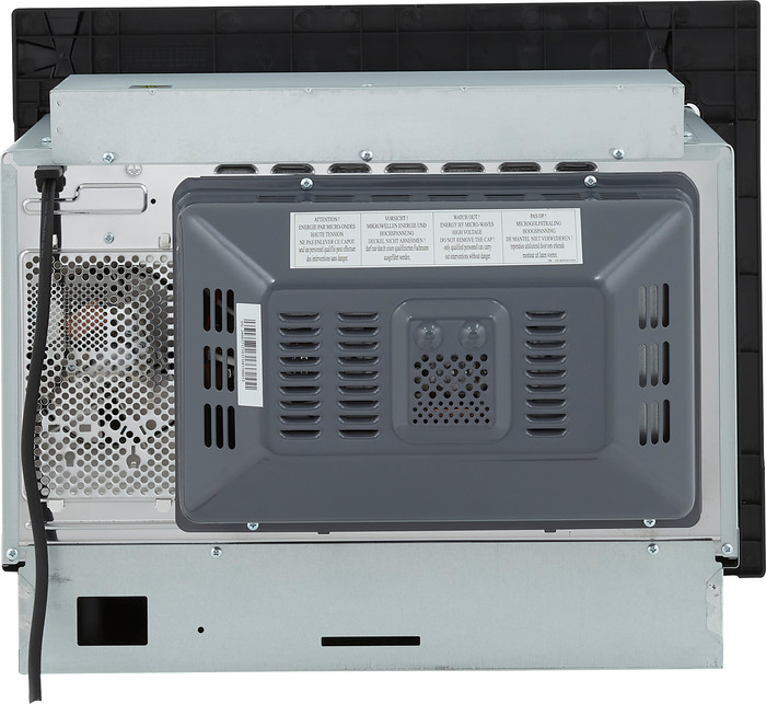 ETNA CM232ZT achterkant