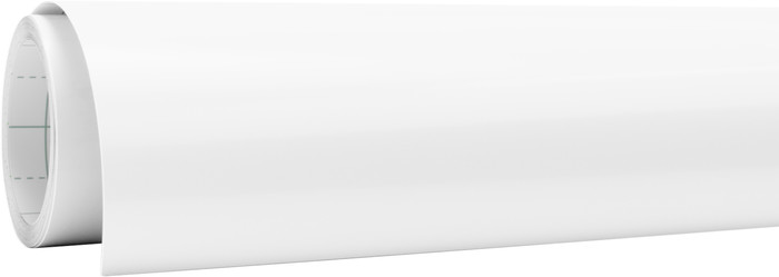 Cricut Smart Vinyl Removable 24x91cm White detail