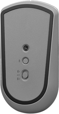 Lenovo 600 Souris Bluetooth Silencieuse dessous