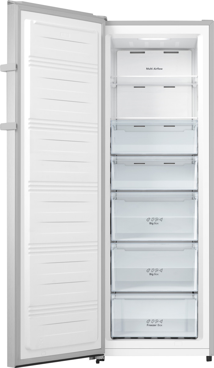 ETNA VV172NRVS intérieur