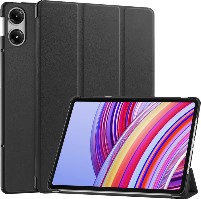 Just in Case Xiaomi Redmi Pad Pro/Pad Pro 5G - TriFold Smart left side