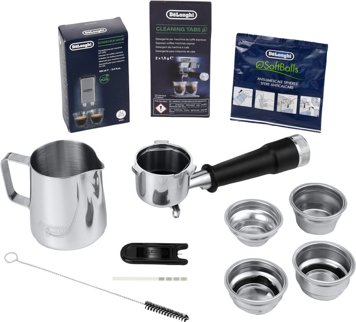 De'Longhi La Specialista Opera EC9555.M accessoire