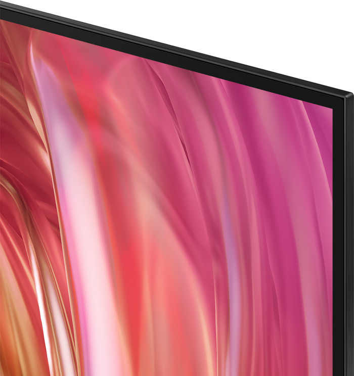 Samsung OLED 4K 55S85D (2024) detail