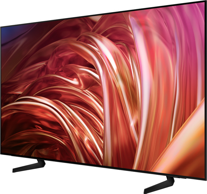 Samsung OLED 4K 55S85D (2024) front