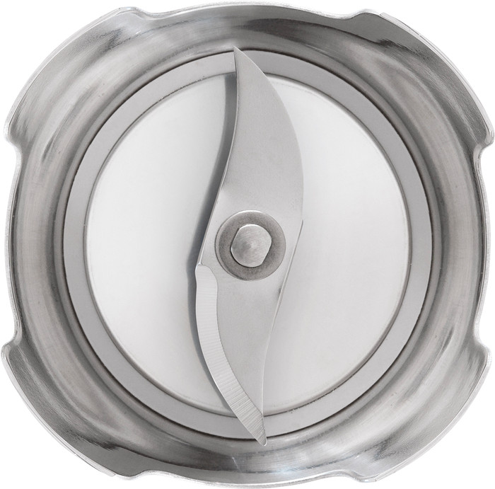 SMEG HBF03CREU Crème dessous