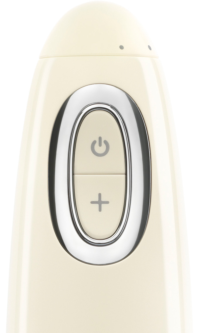 SMEG HBF03CREU Crème détail