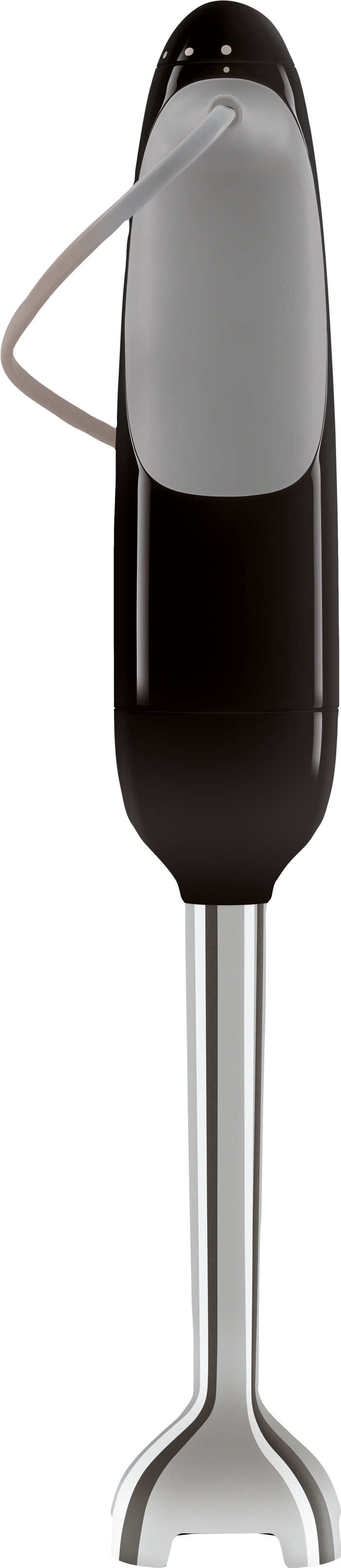 SMEG HBF11BLEU Black back