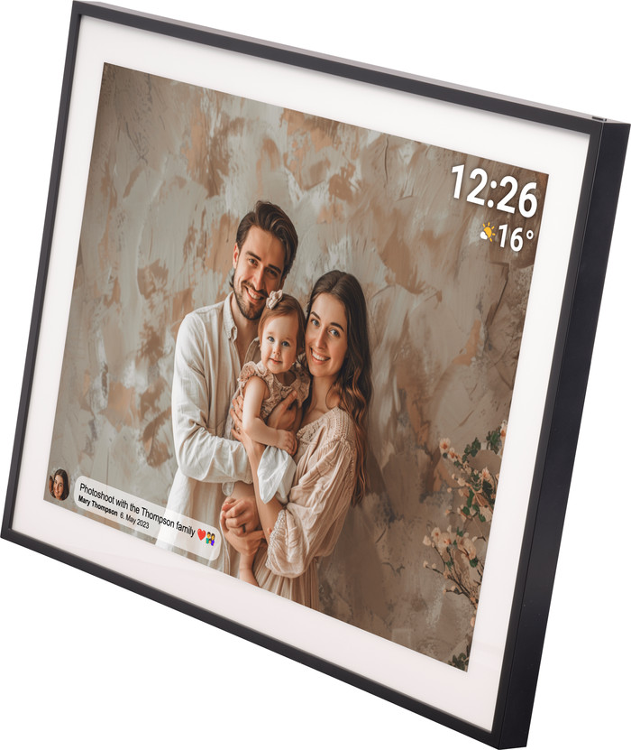 Denver PFF-1970 rechterkant