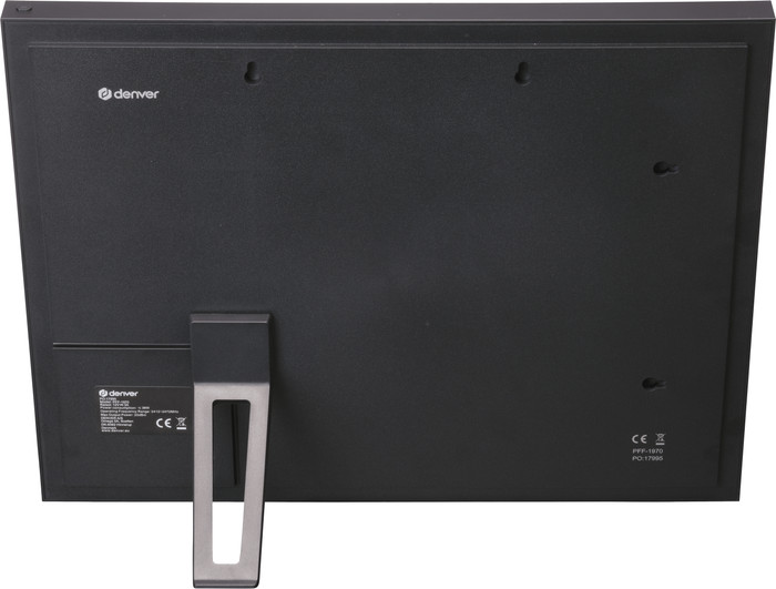 Denver PFF-1970 achterkant