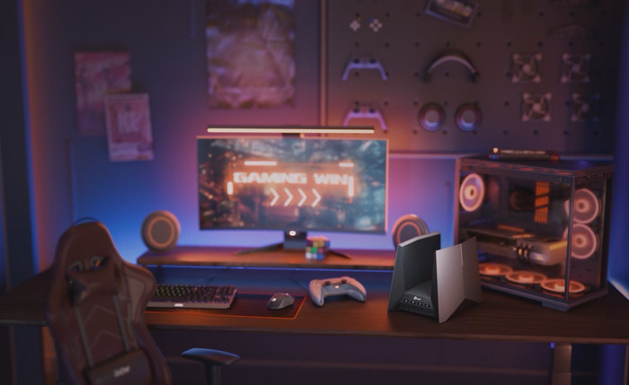 TP-Link Archer GE800 visual supplier