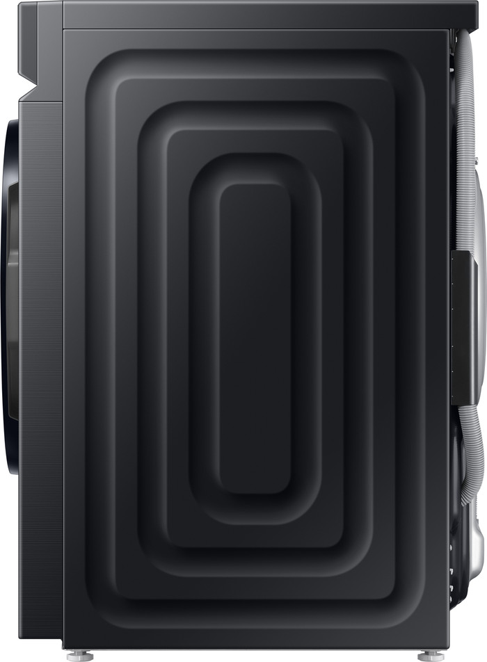 Samsung WD11DB8B85GB QuickDrive - 11/6 kg côté gauche