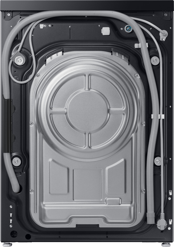 Samsung WD11DB8B85GB QuickDrive - 11/6 kg arrière