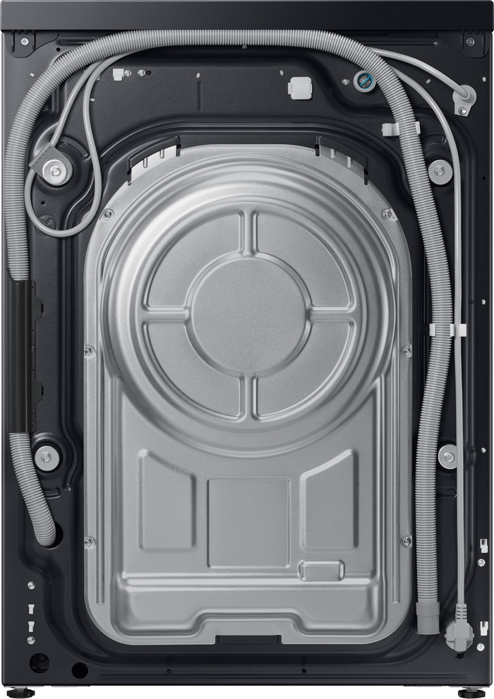 Samsung WD90DG6B85BB AI Wash - 9/6 kg arrière