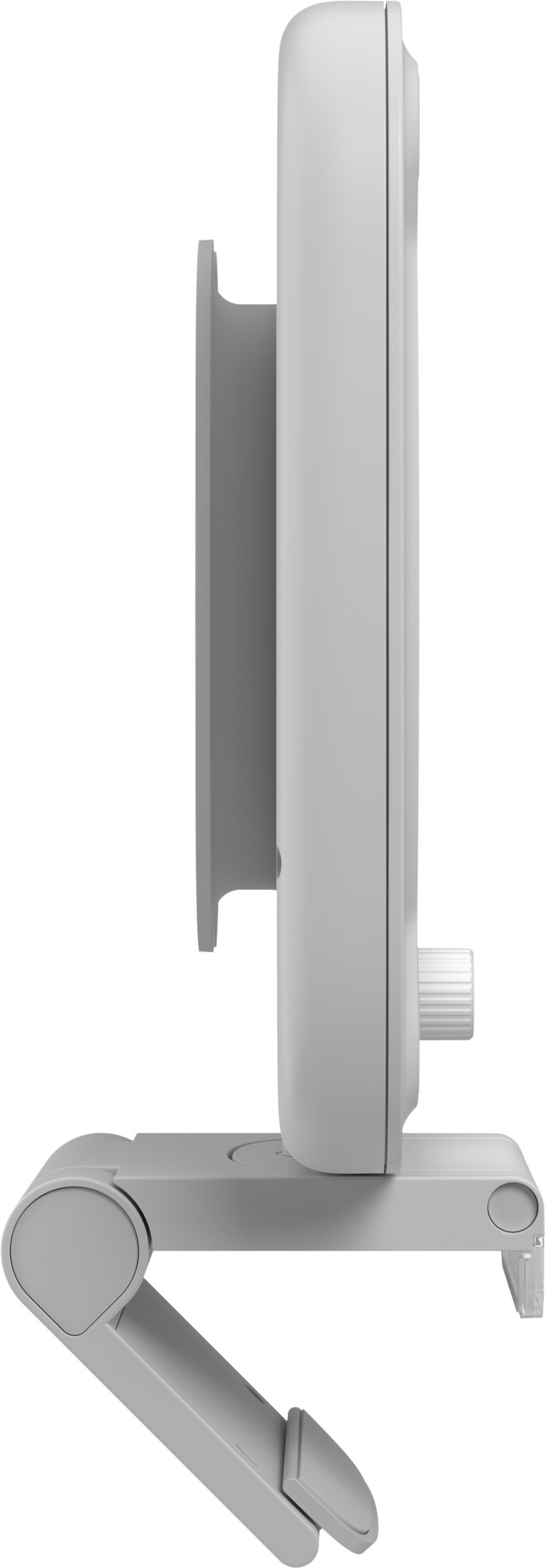 Elgato Facecam Neo + Elgato Key Light Neo rechterkant