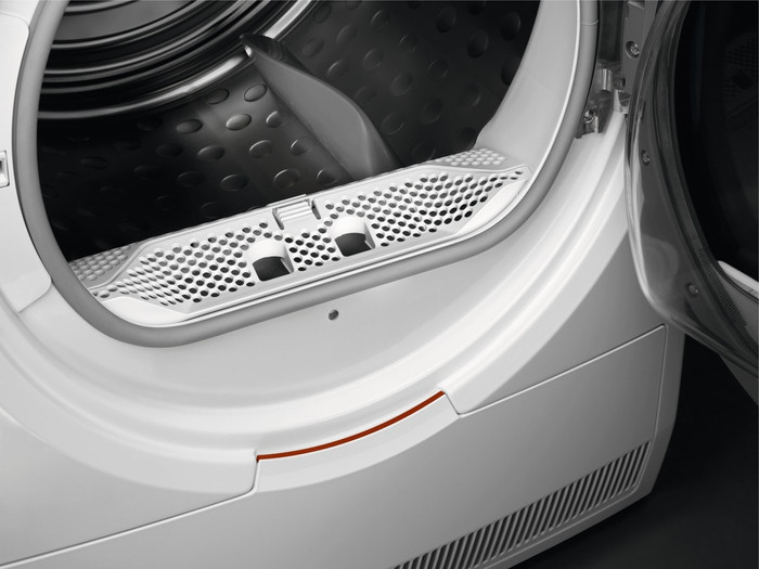 AEG TR86CBC86 AbsoluteCare detail