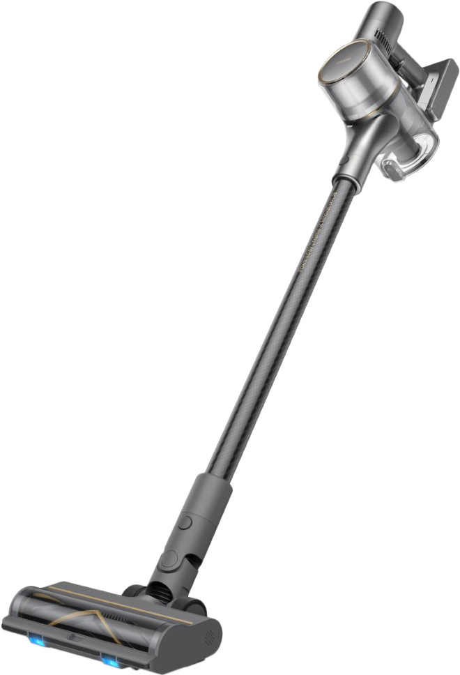 Dreame R20 bovenkant