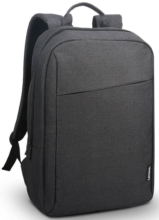 Lenovo 15.6" Laptop Casual Backpack B210 Black-ROW rechterkant