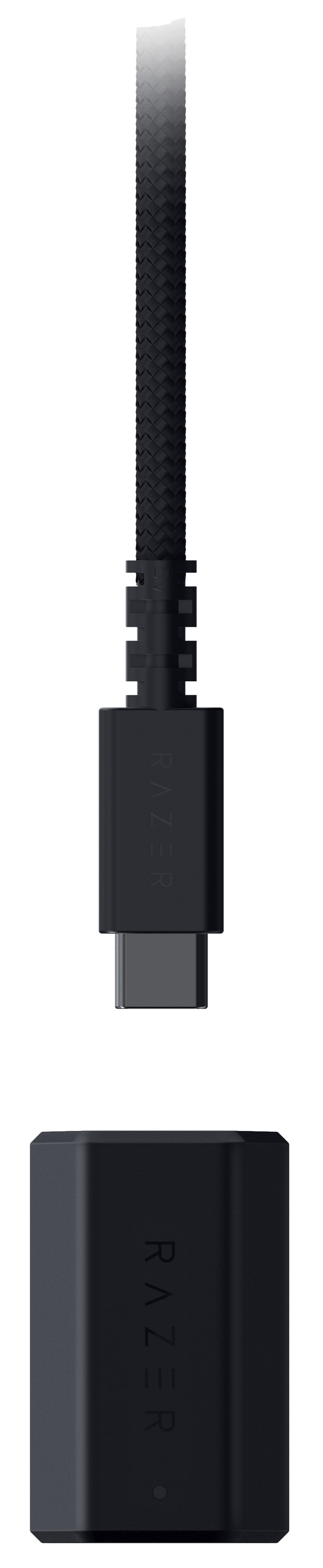 Razer Viper V3 Pro Souris Gamer Sans Fil Noir accessoire