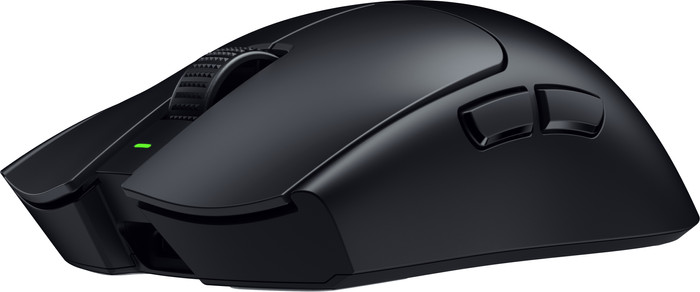 Razer Viper V3 Pro Souris Gamer Sans Fil Noir côté gauche
