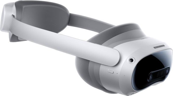 Pico 4 Ultra 256 Go + Étui de Protection côté gauche