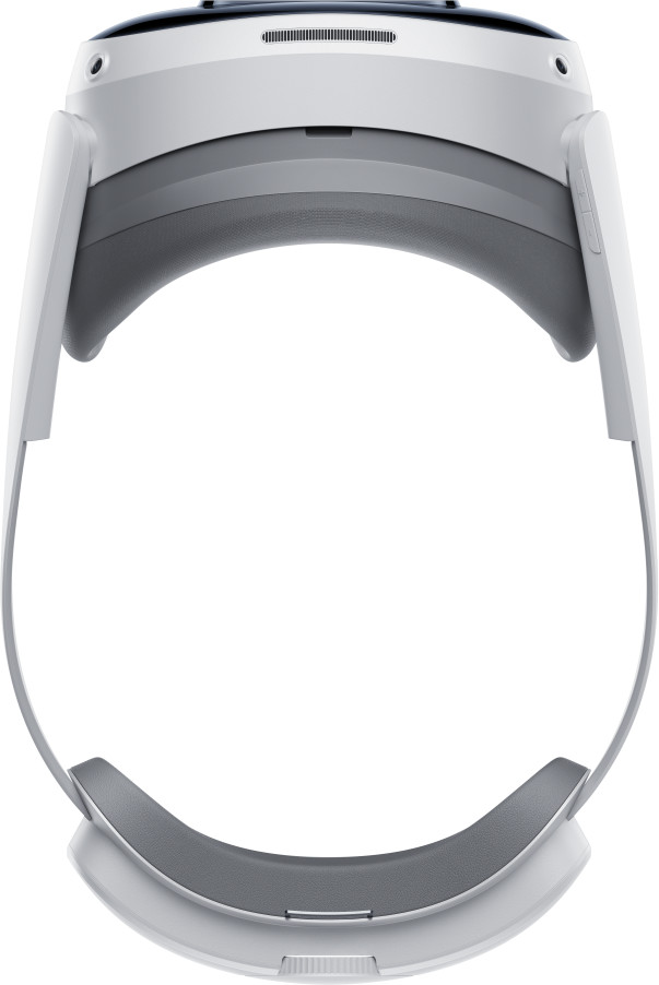 Pico 4 Ultra 256 Go + Étui de Protection dessus