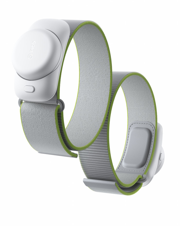 Pico Motion Trackers Main Image