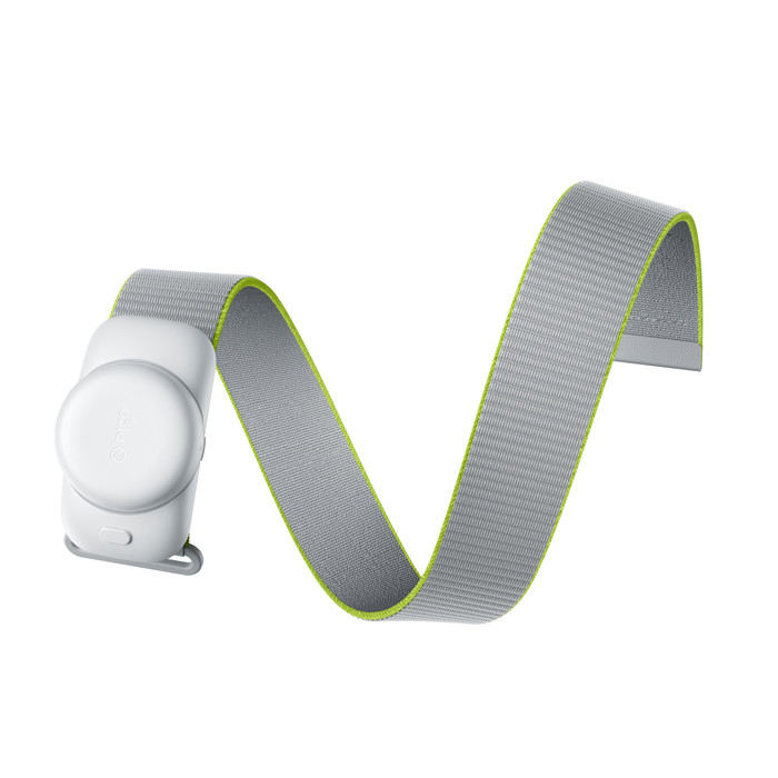 Pico Motion Trackers front