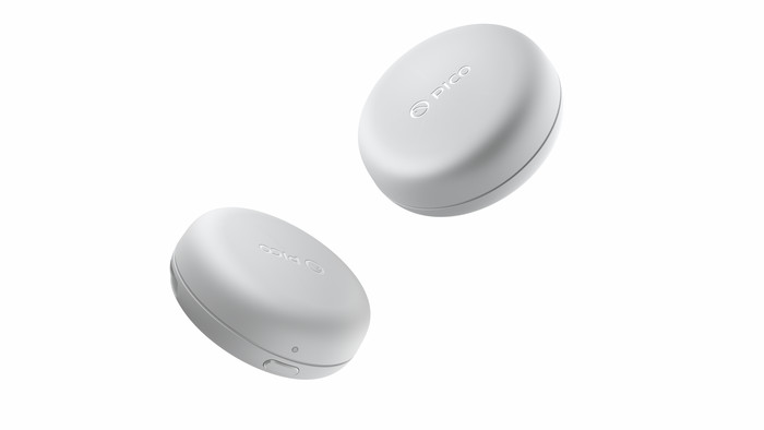 Pico Motion Trackers detail