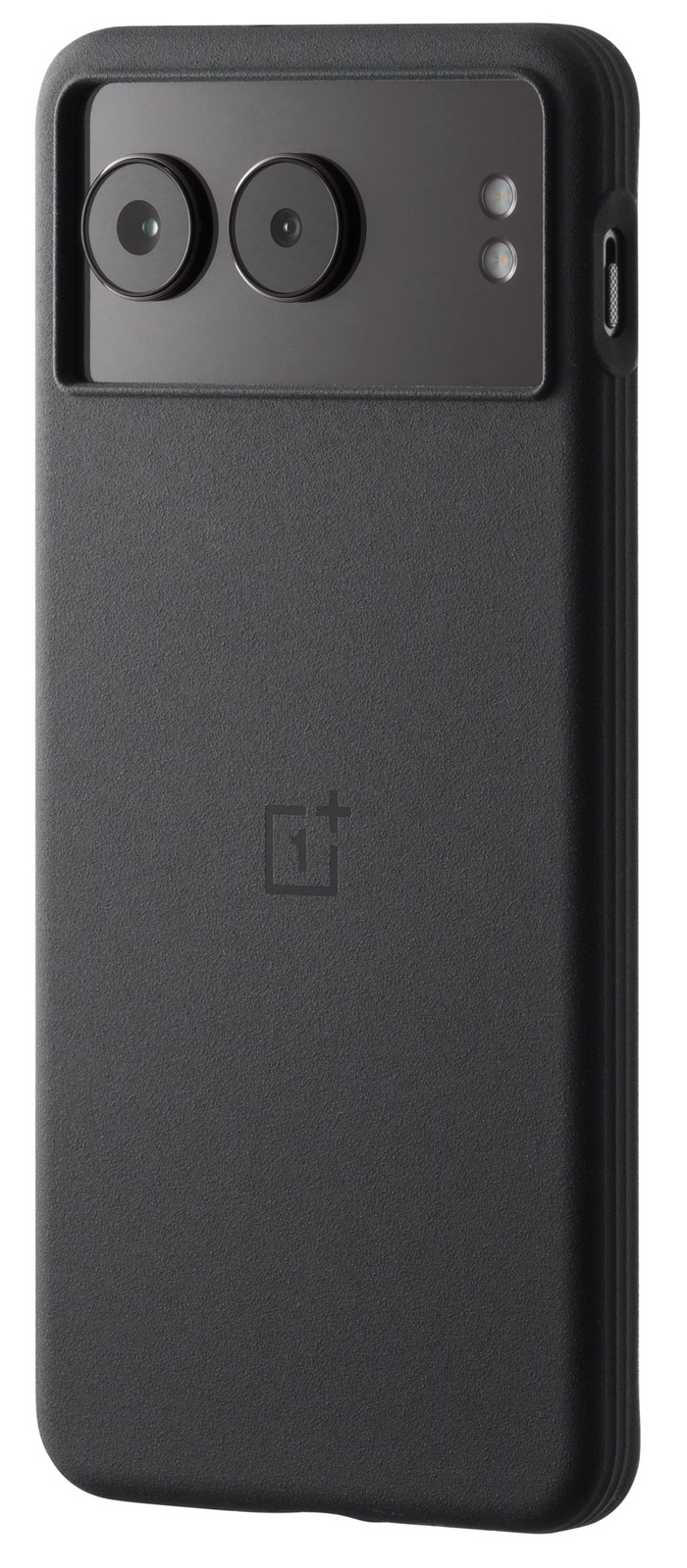 OnePlus Nord 4 256 Go Vert 5G + Pack d'Accessoires côté droit