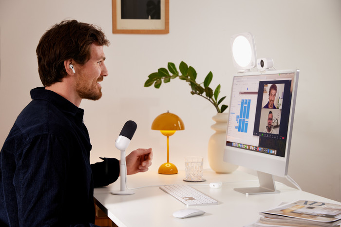 Elgato Wave Neo Streaming Microphone visual supplier