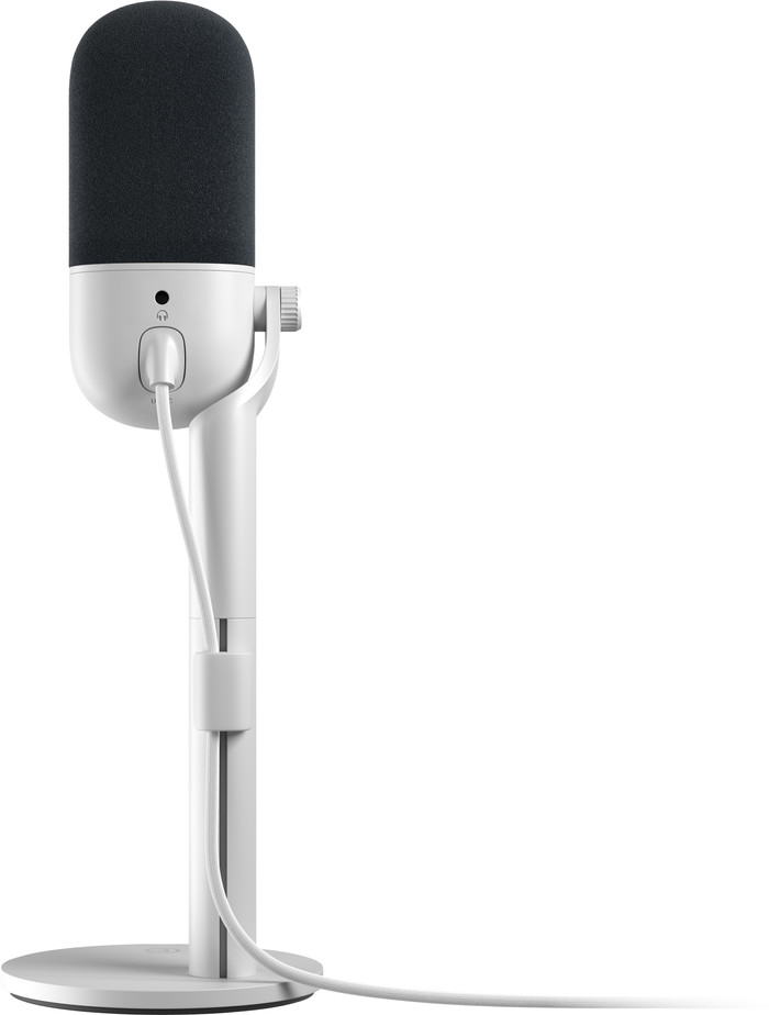 Elgato Wave Neo Streaming Microphone front
