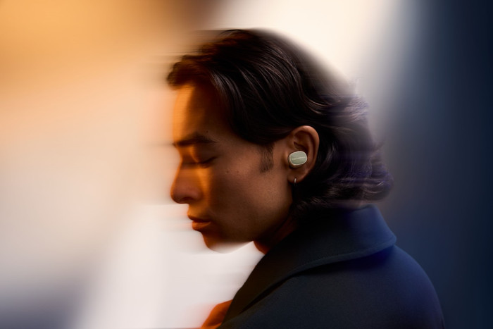 Bowers & Wilkins Pi8 Vert produit à l'usage