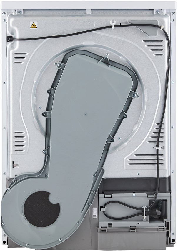 Beko BM3T39232CW arrière