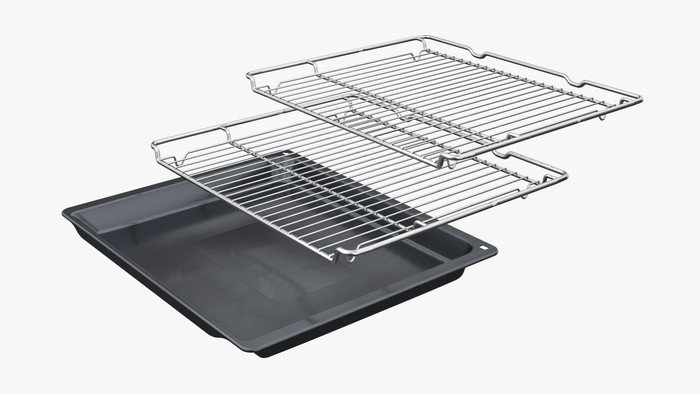 Siemens HB774G1B2 accessoire