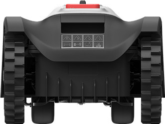 Eufy C15 Solo achterkant