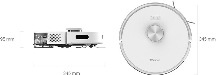 EZVIZ RE5 visual supplier