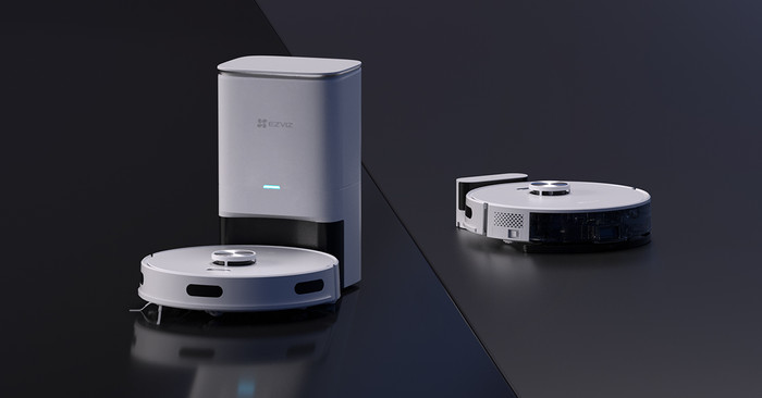 EZVIZ RE5 visual supplier