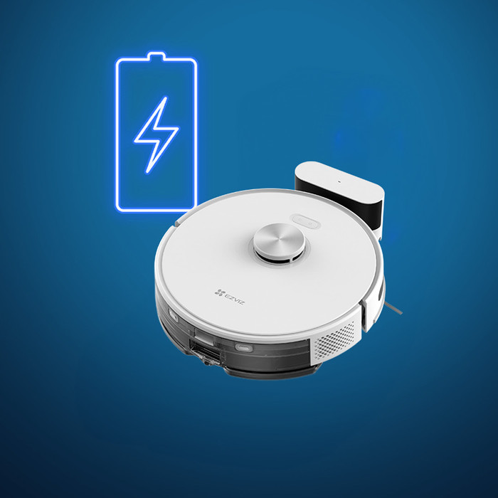 EZVIZ RE5 visual supplier