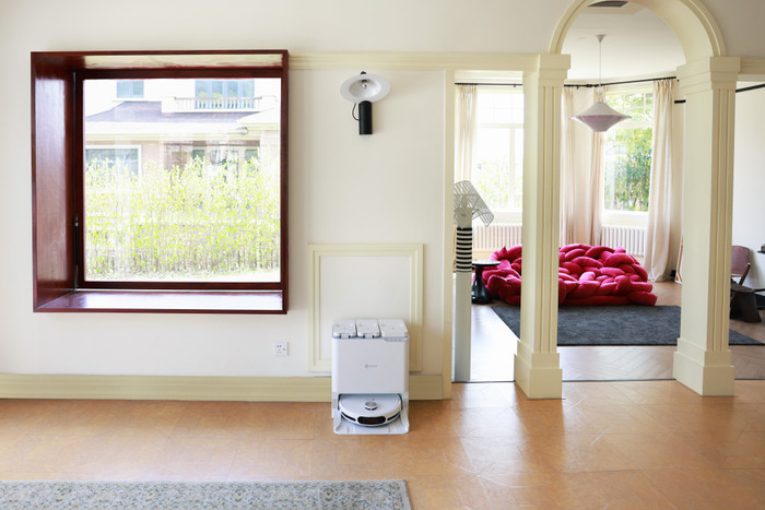 Ezviz RS20 Pro visual leverancier