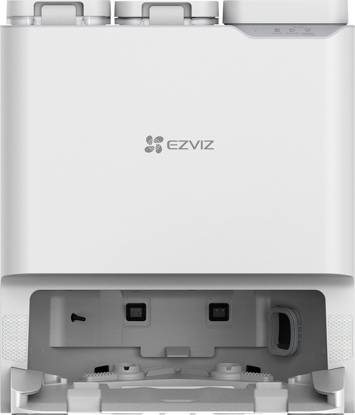 Ezviz RS20 Pro voorkant