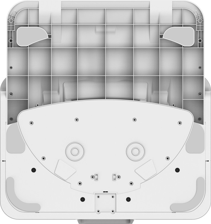 Ezviz RS20 Pro onderkant