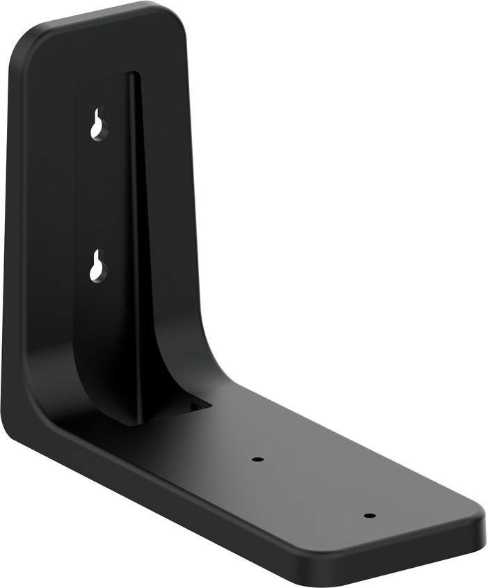 NETGEAR - Orbi Wall Mount Set Black Main Image