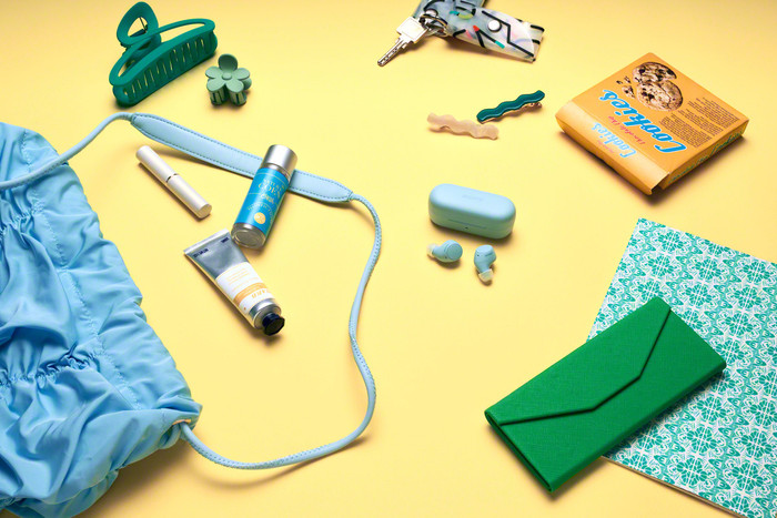 Sony WF-C510 Bleu visuel fournisseur