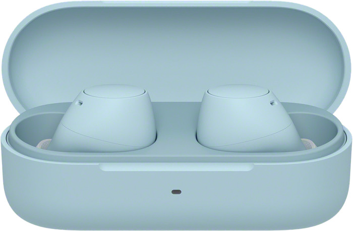 Sony WF-C510 Bleu intérieur