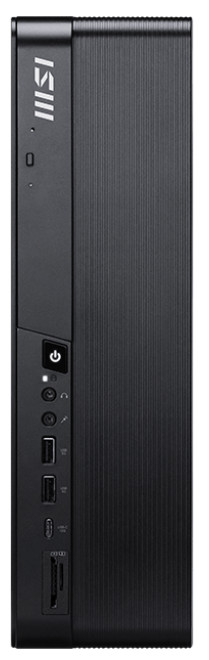 MSI PRO DP80 A14G-004EU voorkant